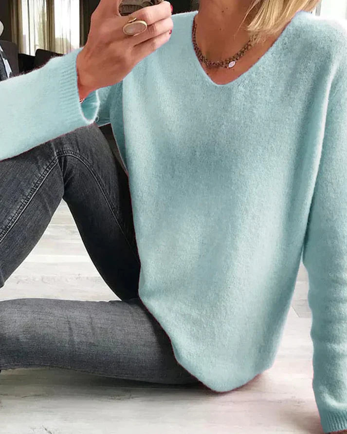 Marian® | Effortless and Chic general Sweater