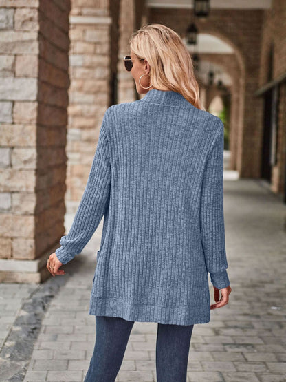 Patricia® | Zeitloser und eleganter Winter-Cardigan