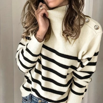 Mariam® | Effortless and Classy Sweater