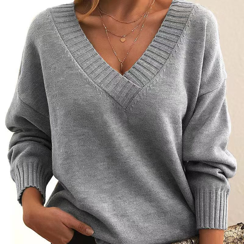 Liana® | Zeitlos und stilvoll allgemeiner Pullover