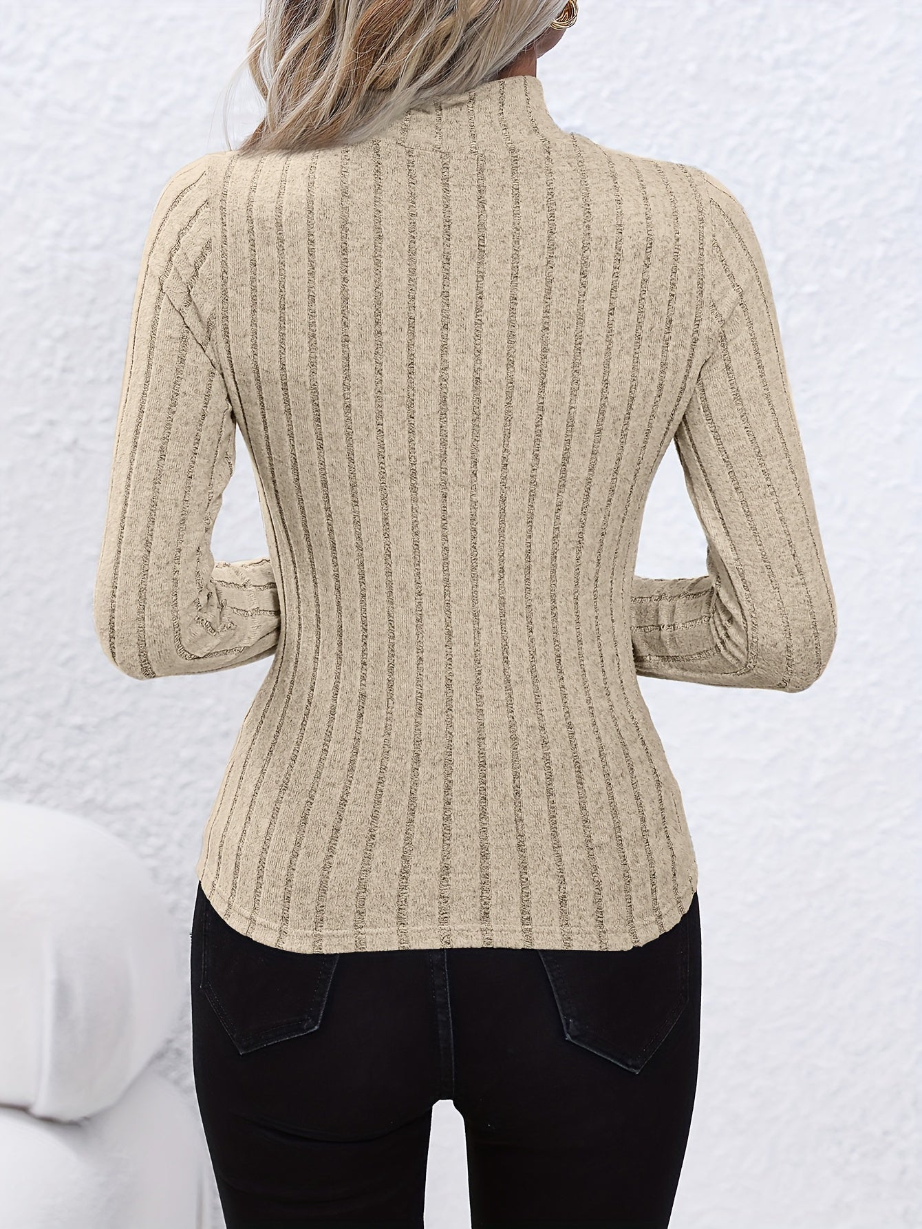 Giuliana® | Moderner und vielseitiger Winterpullover