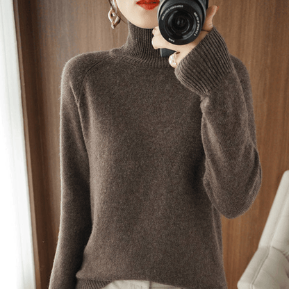 Dulce® | Moderner und modischer General Sweater