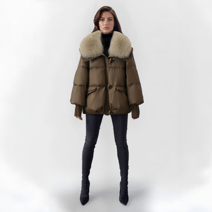 Olivia® | Stylische Jacke