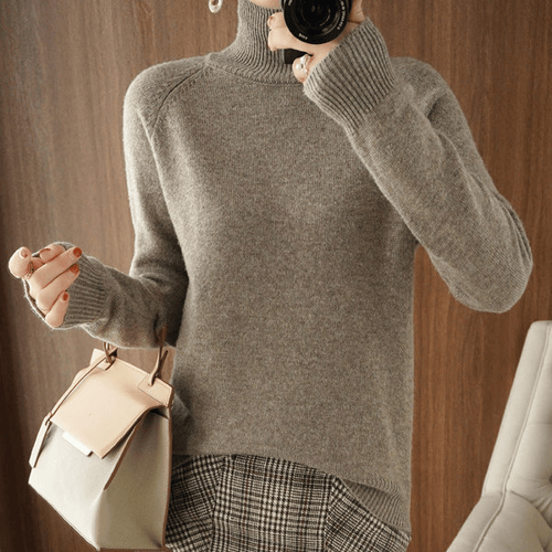 Dulce® | Moderner und modischer General Sweater