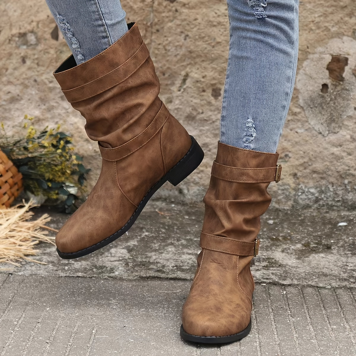 Zulema® | Vielseitige und unterstützende orthopädische Stiefel