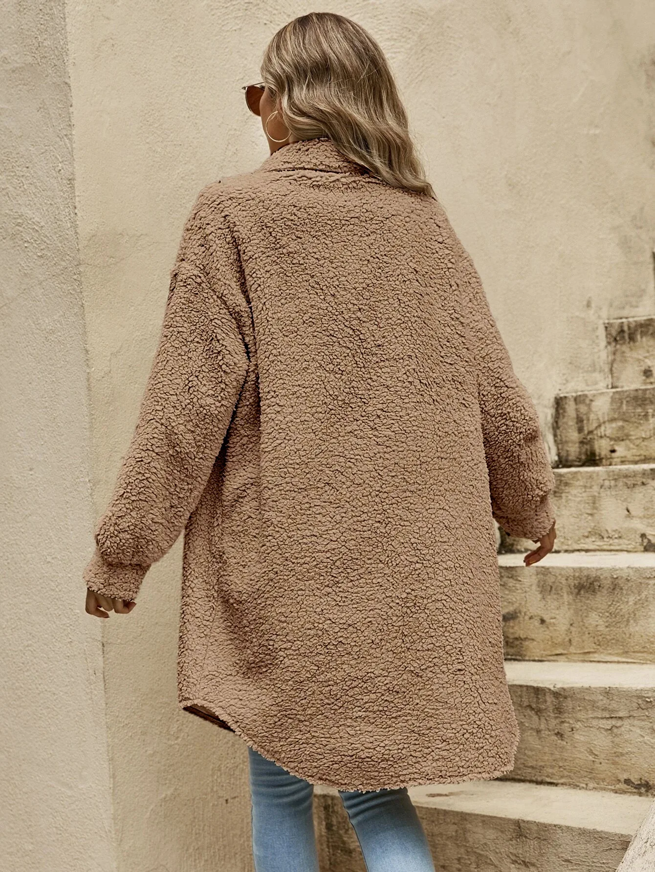 Xena® | Cardigan-Mantel