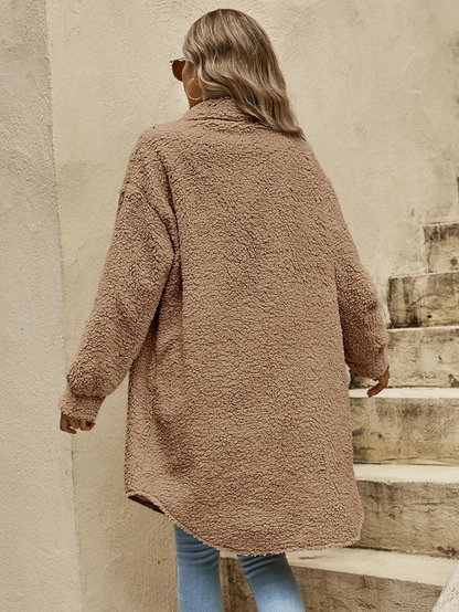 Xena® | Cardigan-Mantel