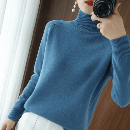 Dulce® | Moderner und modischer General Sweater