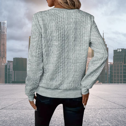 Wendy® | Erica Stylischer Pullover