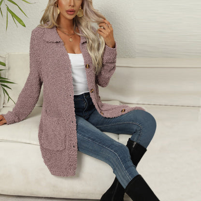 Yolanda® | Lässiger Cardigan für den Alltag