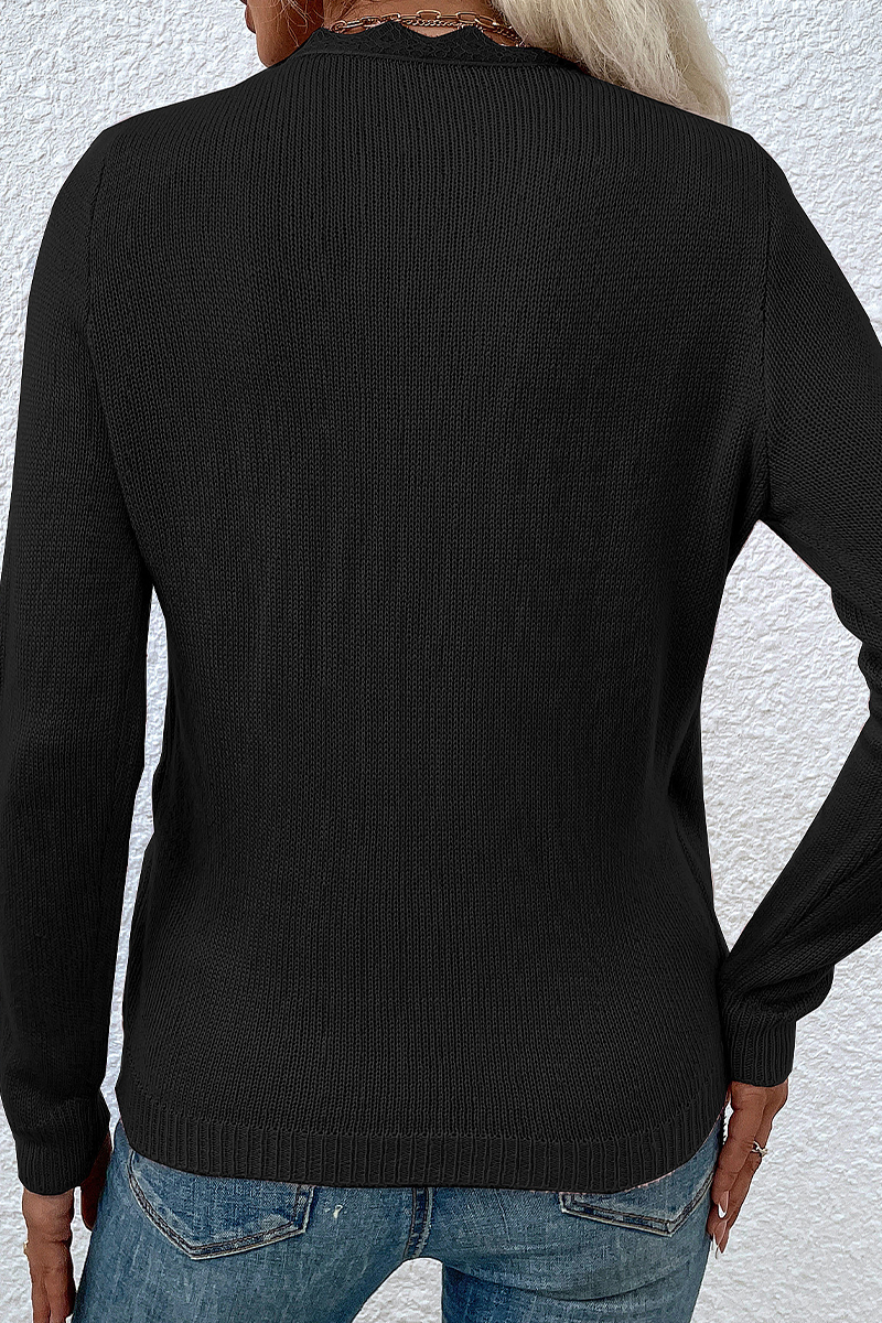 Urszula® | Lässiger und bequemer Winterpullover