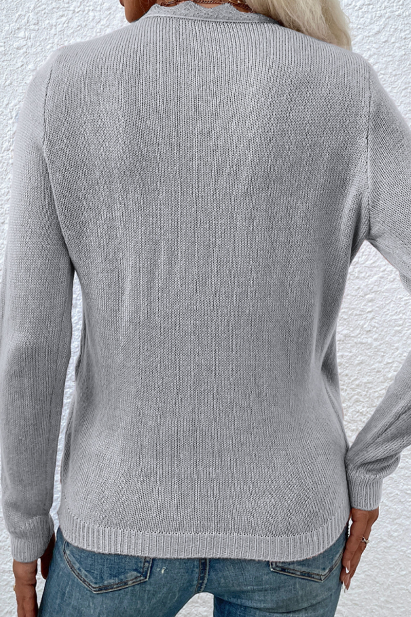 Urszula® | Lässiger und bequemer Winterpullover