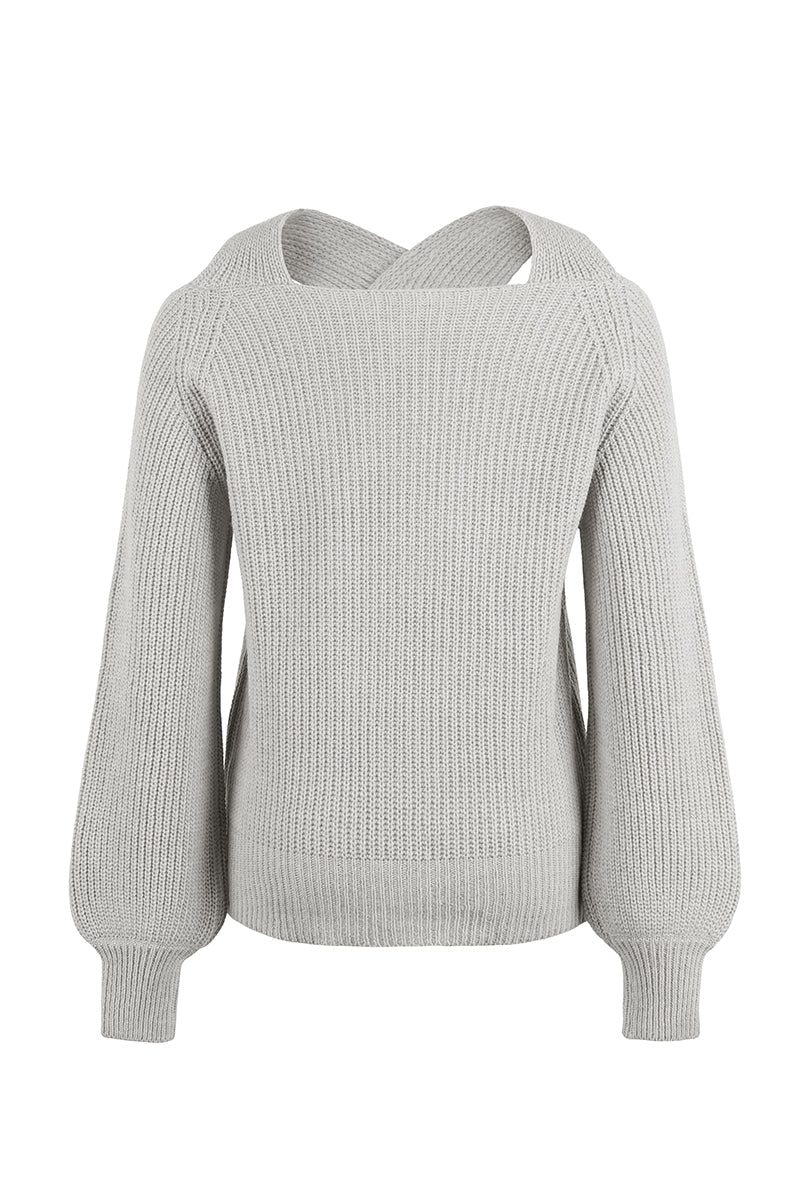 Rebecca® | Effortless and Chic Winterpullover