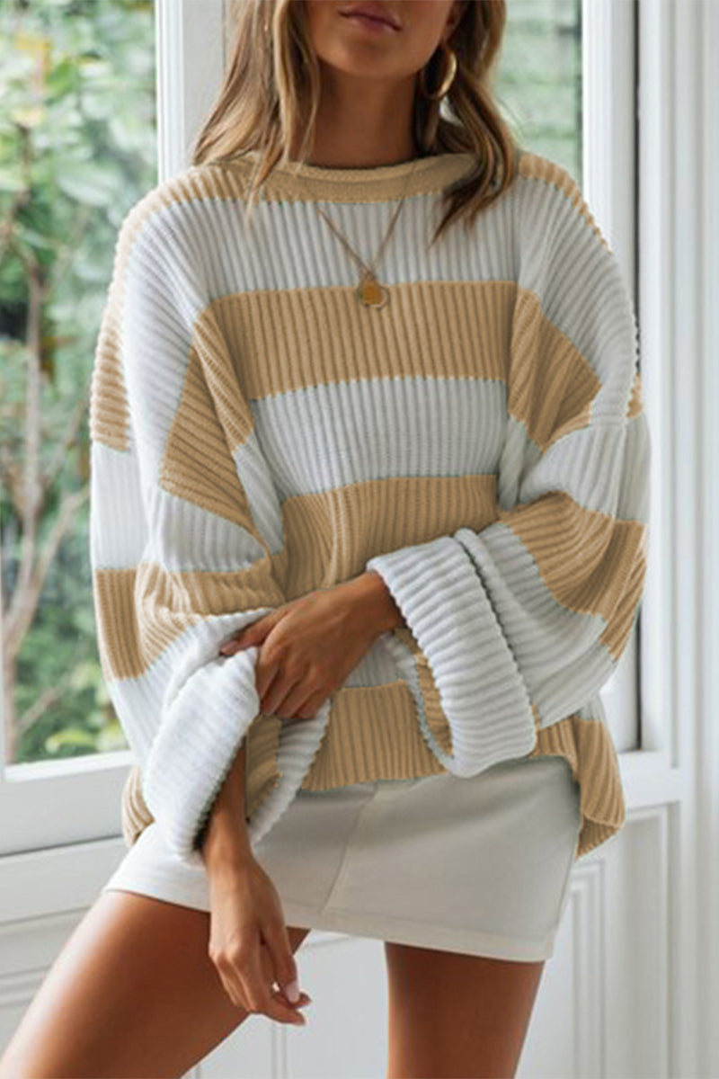 Wanda® | Lässig und entspannt Winter Pullover