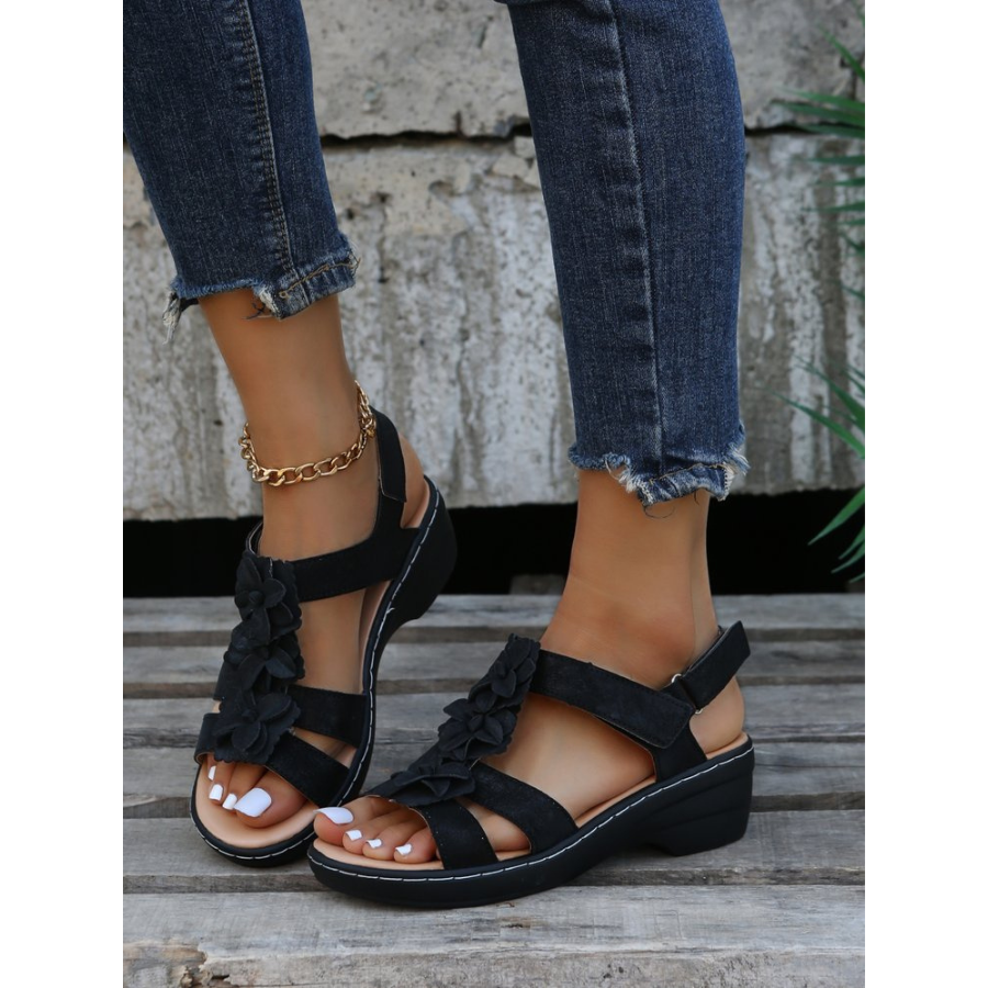 Simona® | Ergonomische Sommersandalen für Damen