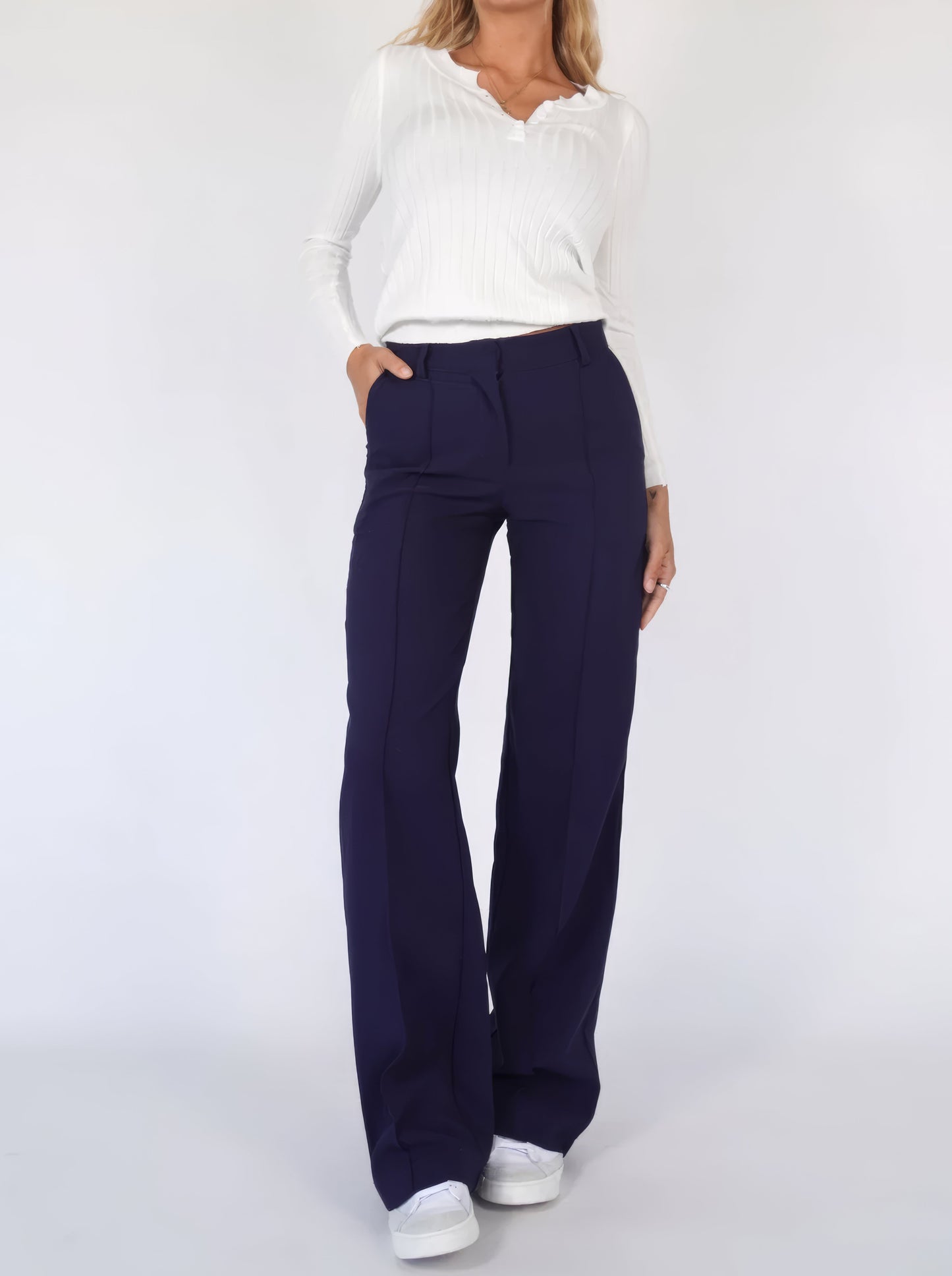 Ivanna® | Lässige und stilvolle General Pants