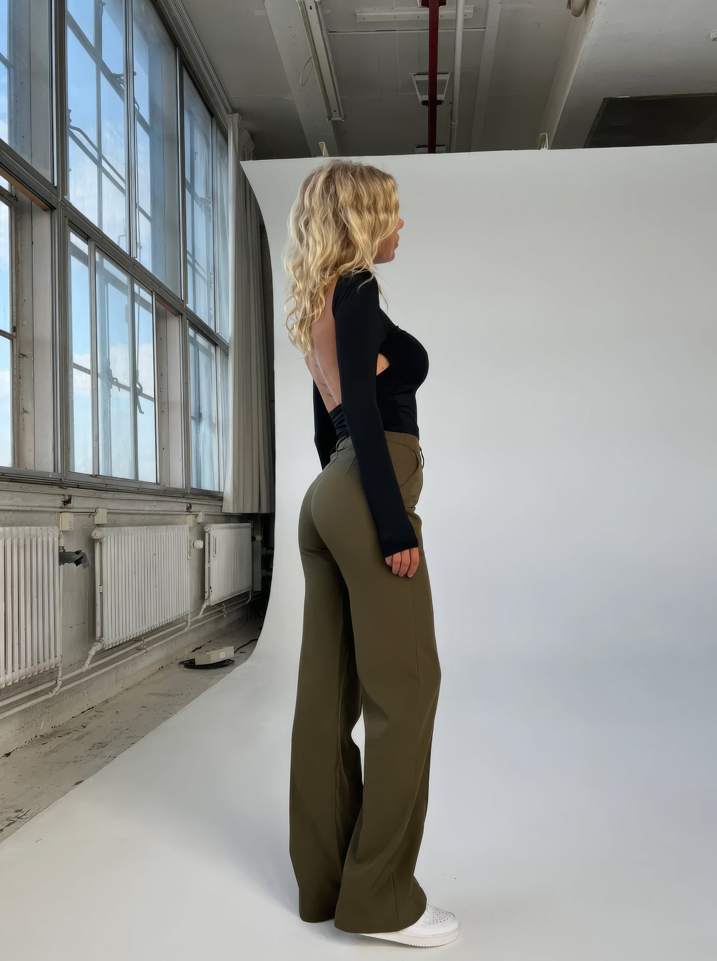 Ivanna® | Lässige und stilvolle General Pants