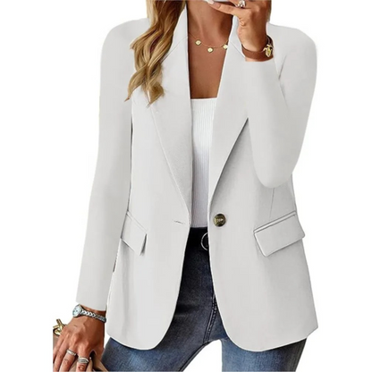 Waldtraud® | Lässiger Damen-Blazer