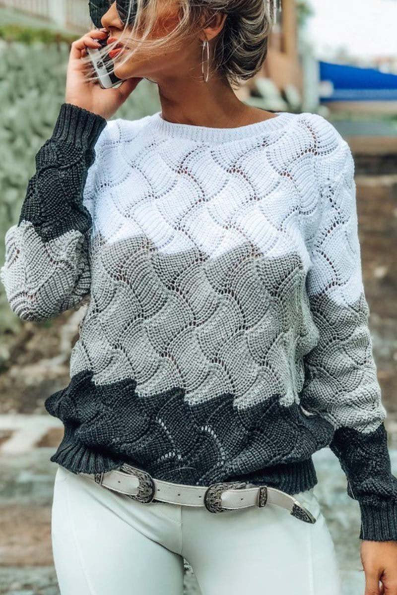 Rafaela® | Lässiger und stilvoller Winterpullover