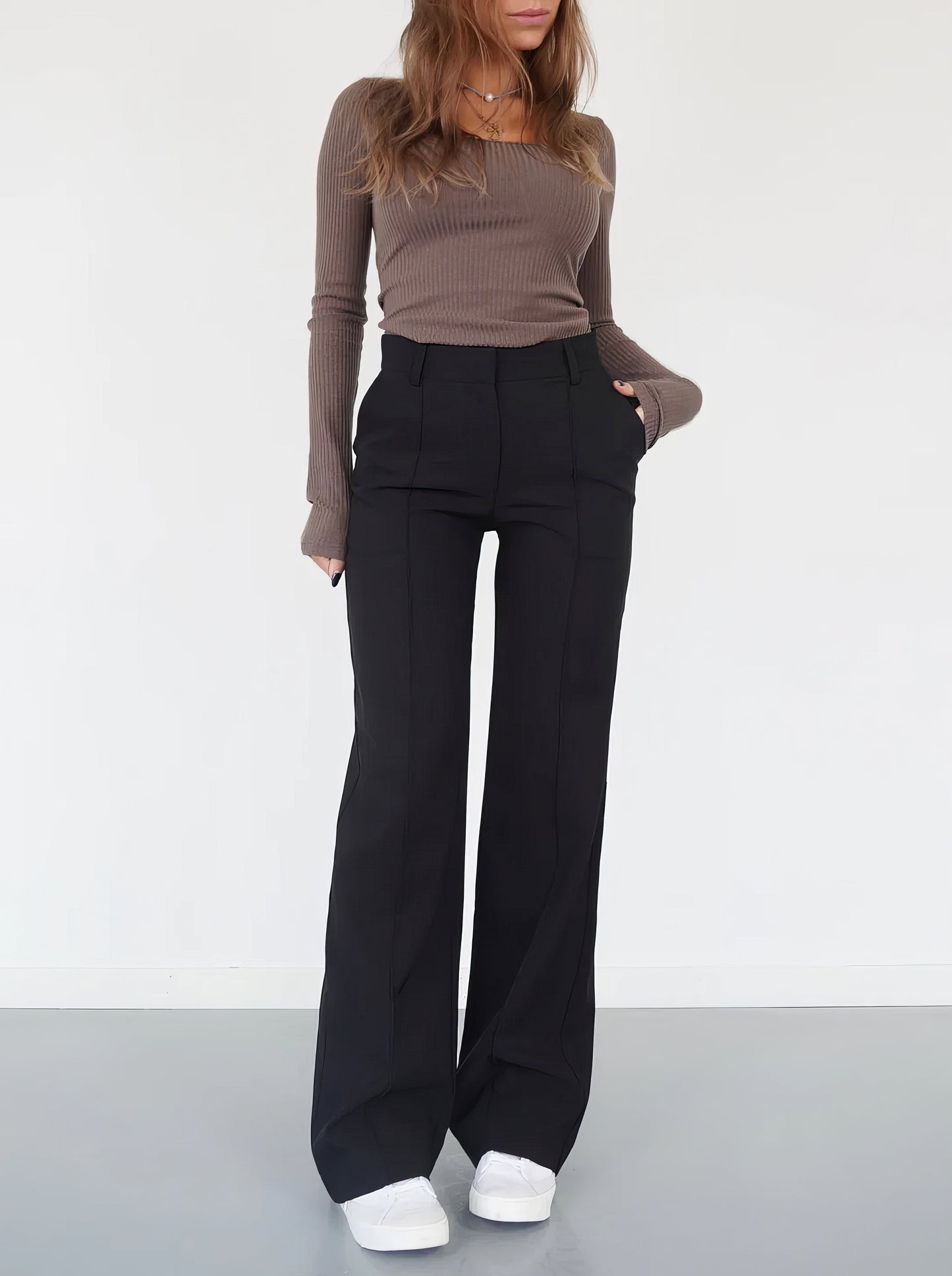 Ivanna® | Lässige und stilvolle General Pants