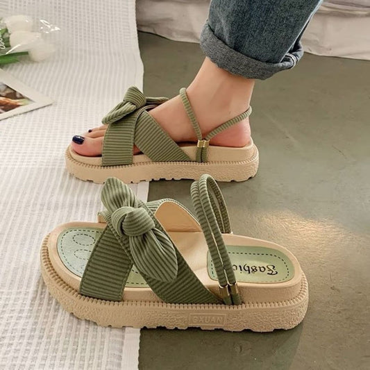 Yasmina® | Summer Breeze Sandalen