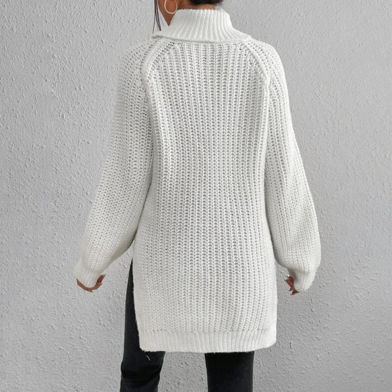 Yuridia® | Zeitloser und eleganter Winterpullover