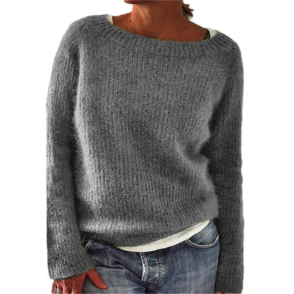 Arabela® | Eleganter und vielseitiger Pullover