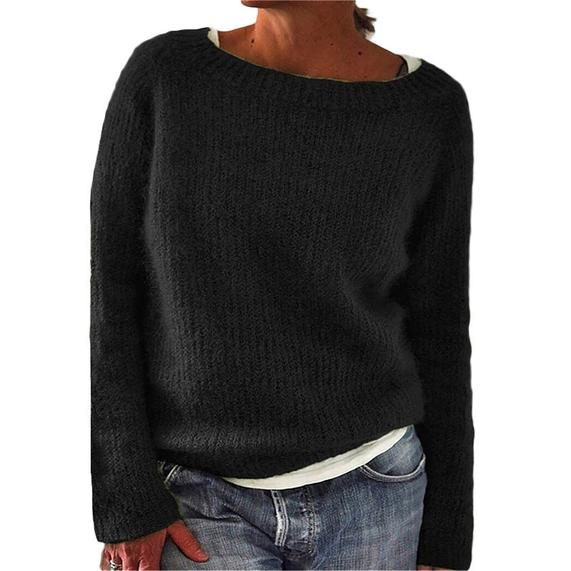 Arabela® | Eleganter und vielseitiger Pullover