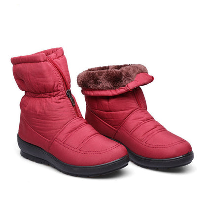 Imelda® | Comfort+ Stiefel Neue Orthopädie-Kollektion