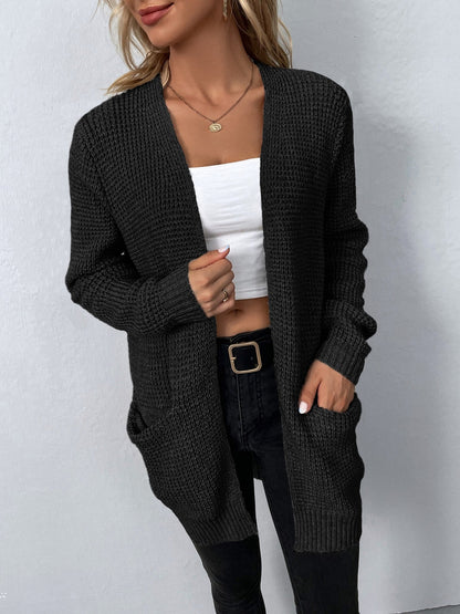 Penélope® | Eleganter Feinstrick-Cardigan