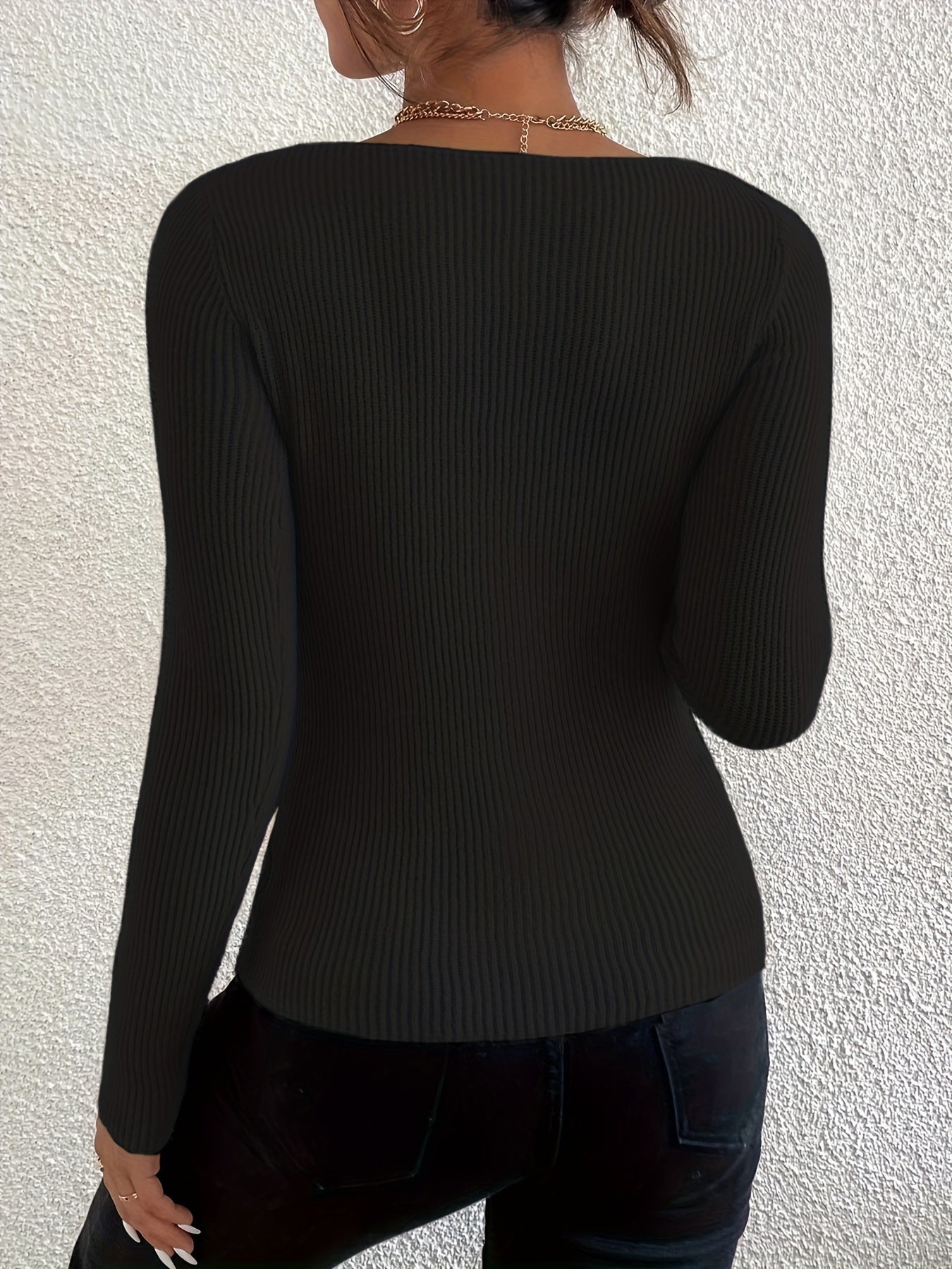 Dana® | Mühelose und elegante Strickjacke