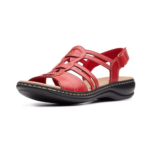 Paloma® | Weiche, stützende, verstellbare Damensandalen