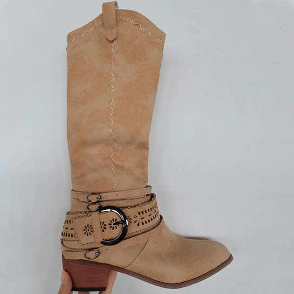 Pilar® | Texas-Stiefel