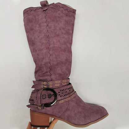 Pilar® | Texas-Stiefel