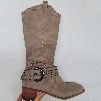 Pilar® | Texas-Stiefel