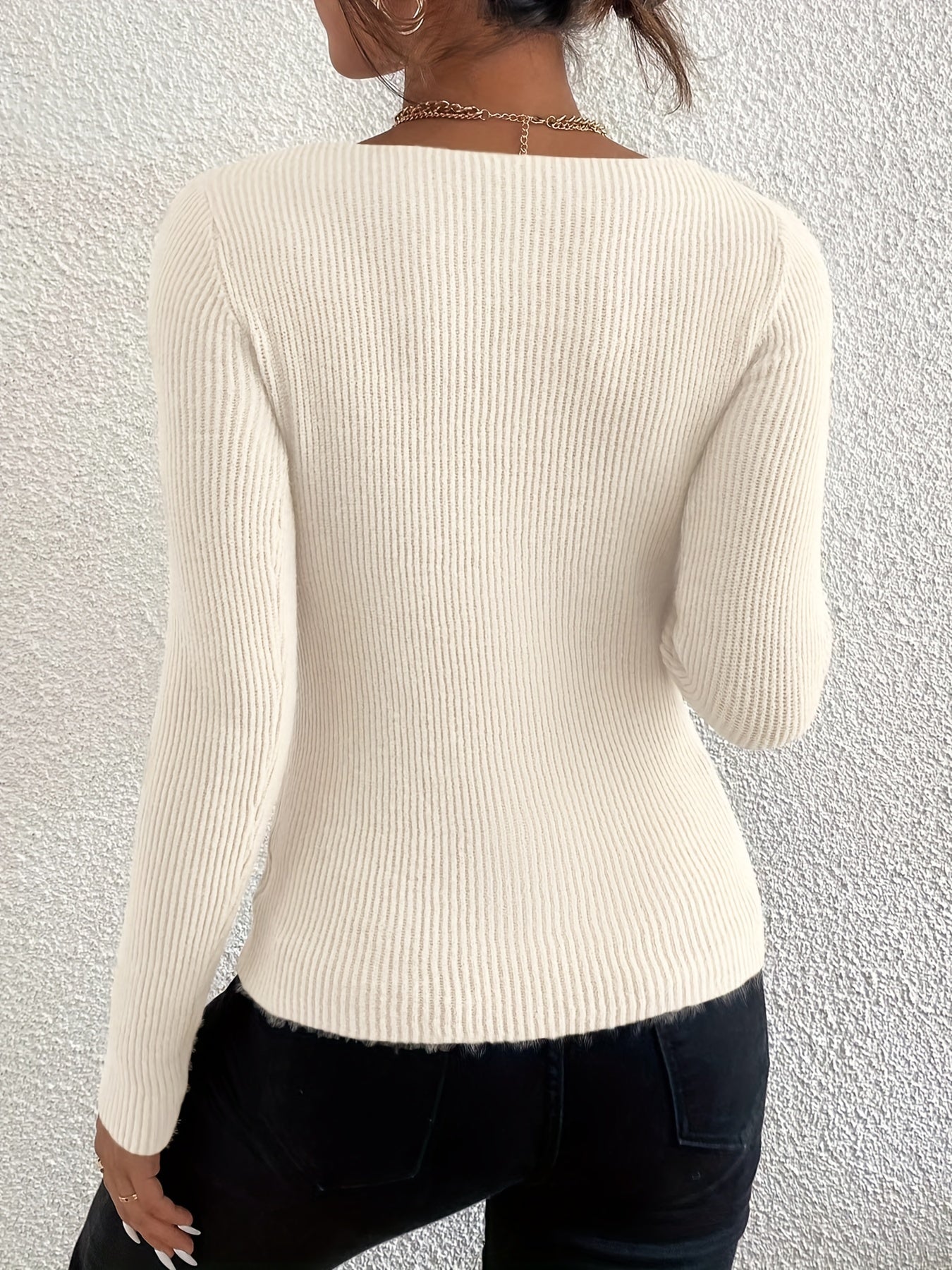 Dana® | Mühelose und elegante Strickjacke