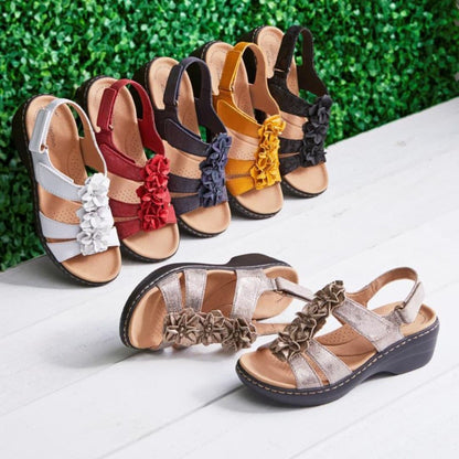 Florencia® | Komfortsandalen 50 % Rabatt