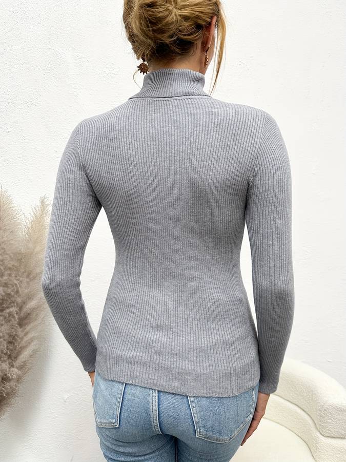 Nahia® | Modisch und mühelos allgemeiner Pullover