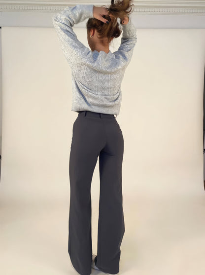 Ivanna® | Lässige und stilvolle General Pants