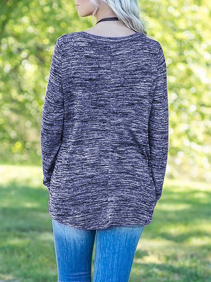 Morgana® | Klassischer und bequemer Pullover