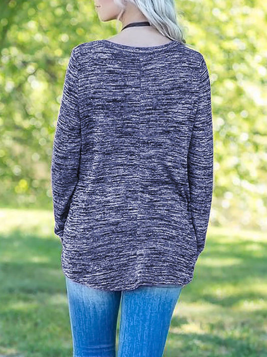 Morgana® | Klassischer und bequemer Pullover