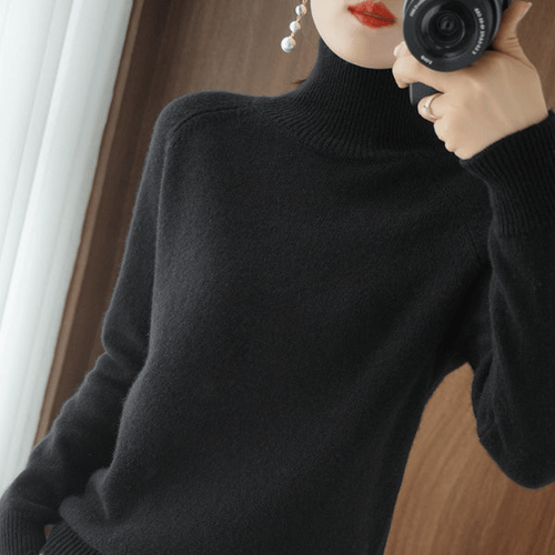 Dulce® | Moderner und modischer General Sweater