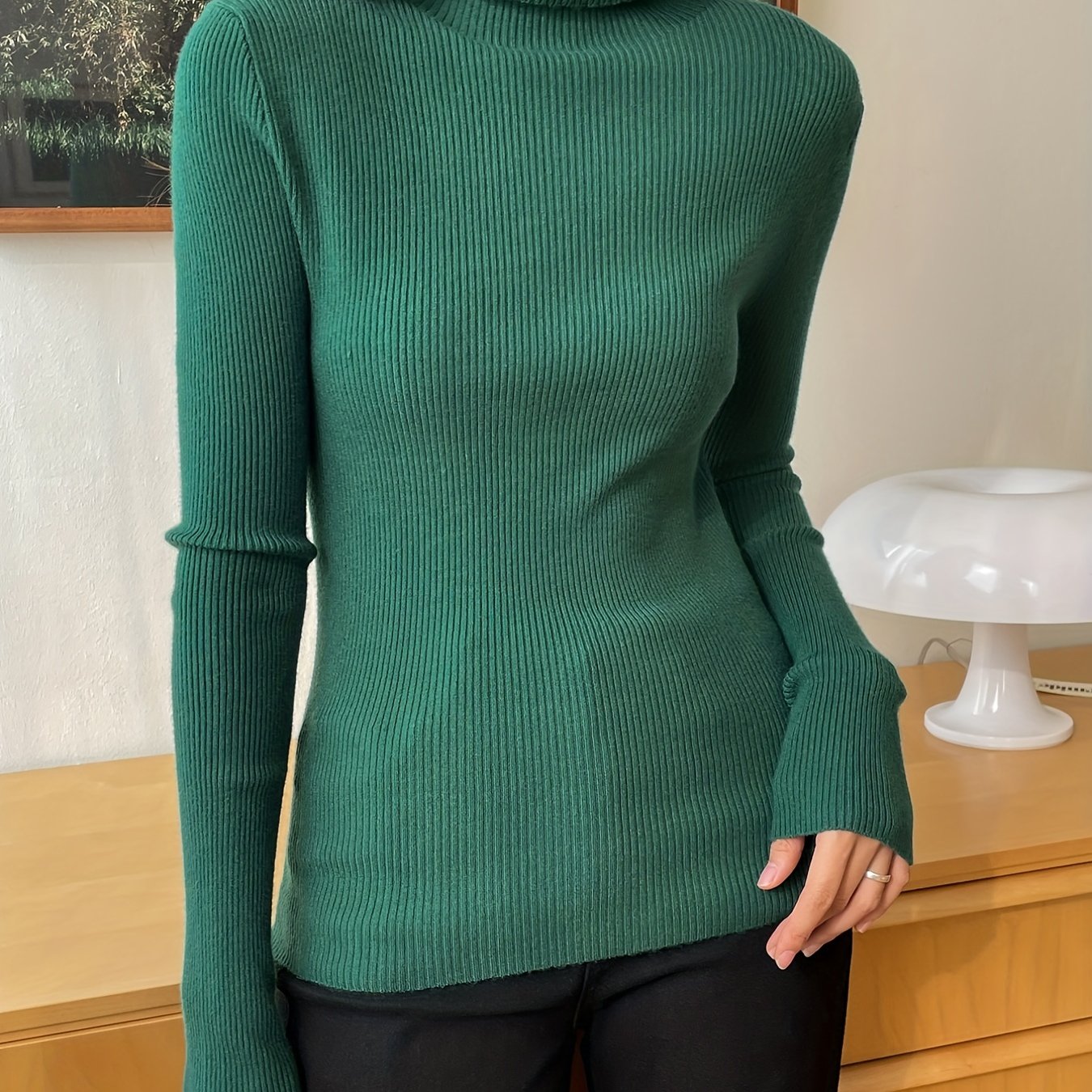 Gustava® | Unkomplizierter und eleganter Pullover