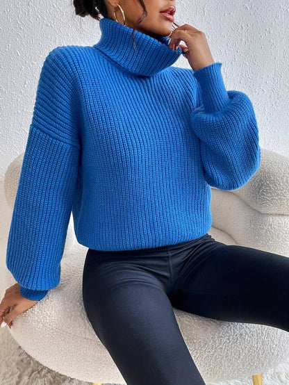 Dania® | Lässig und entspannt allgemeiner Pullover