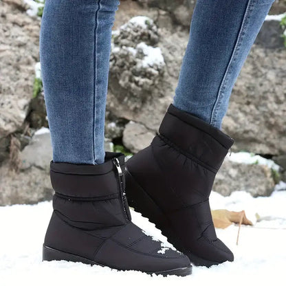 Imelda® | Comfort+ Stiefel Neue Orthopädie-Kollektion