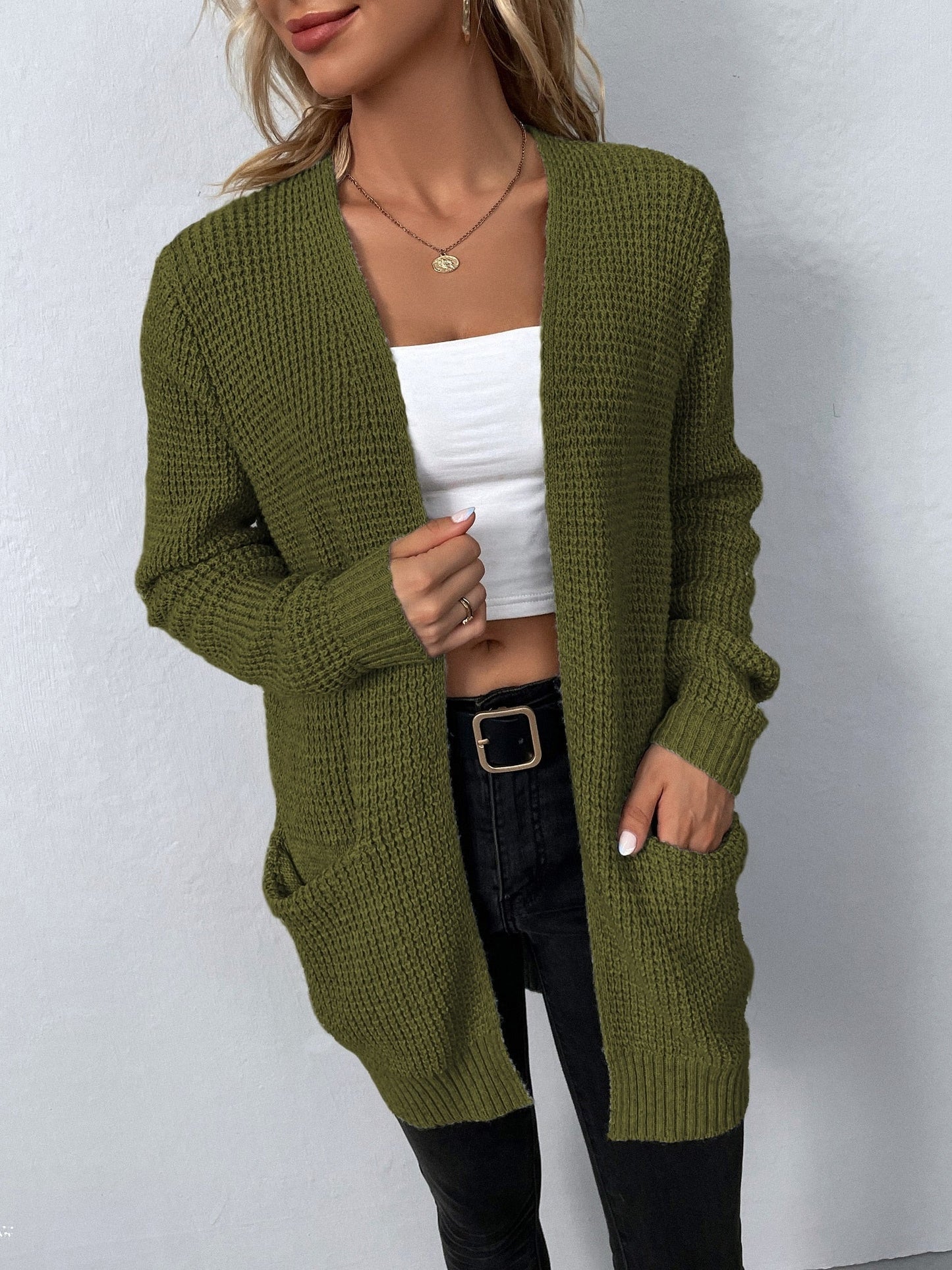 Penélope® | Eleganter Feinstrick-Cardigan