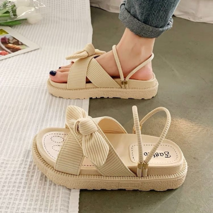 Ivanna® | Elegante orthopädische Sandalen