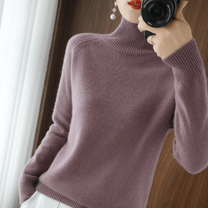 Dulce® | Moderner und modischer General Sweater