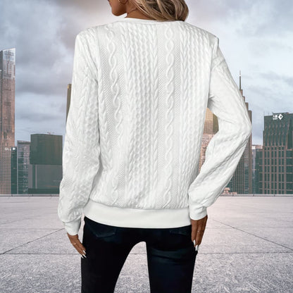 Wendy® | Erica Stylischer Pullover