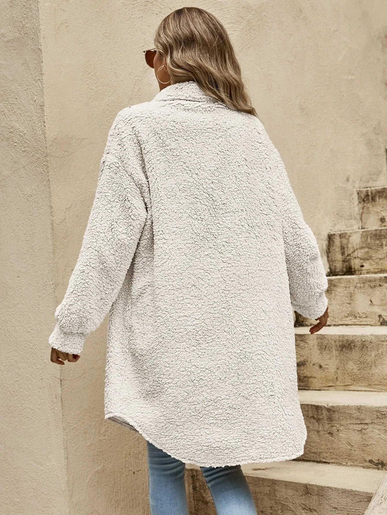 Xena® | Cardigan-Mantel